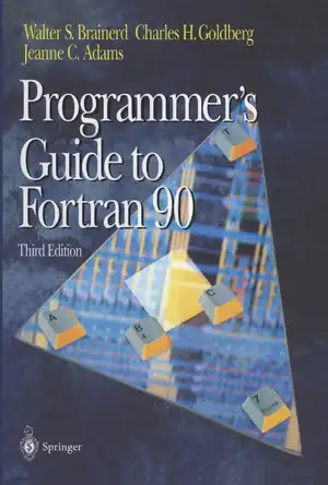 Buchcover ISBN 9780387945705