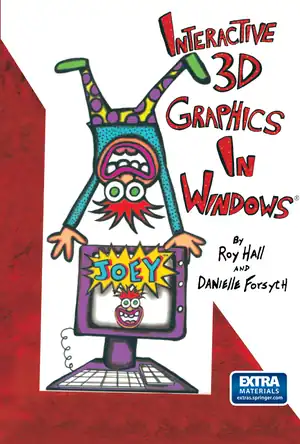 Buchcover ISBN 9780387945736