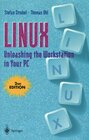 Buchcover Linux Unleashing the Workstation in Your PC