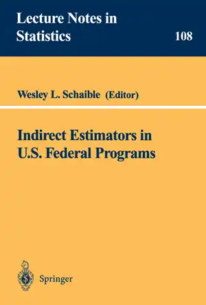 Buchcover ISBN 9780387946160