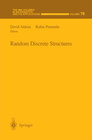 Buchcover Random Discrete Structures
