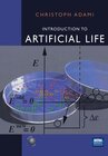 Buchcover Introduction to Artificial Life, w. CD-ROM. Christoph Adami