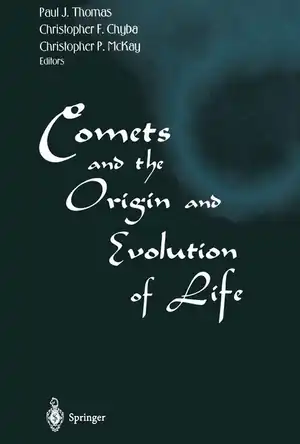 Buchcover ISBN 9780387946504