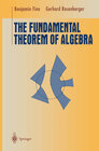 Buchcover The Fundamental Theorem of Algebra