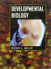 Buchcover Developmental Biology
