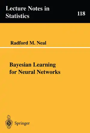 Buchcover ISBN 9780387947242