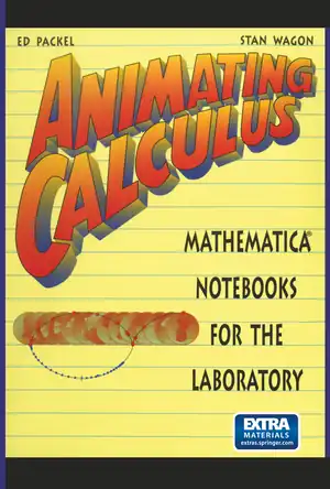 Buchcover ISBN 9780387947488