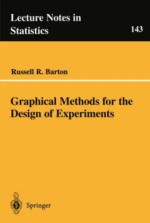 Buchcover ISBN 9780387947501