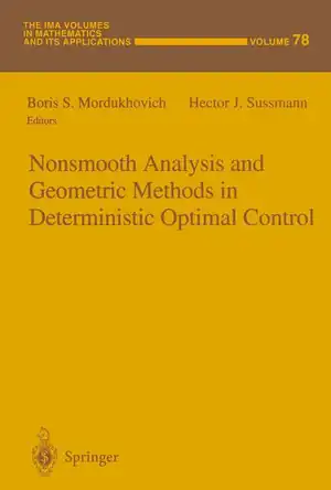 Buchcover ISBN 9780387947648