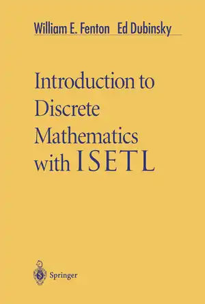 Buchcover ISBN 9780387947822