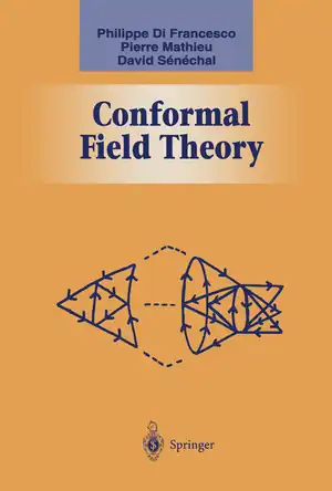 Buchcover ISBN 9780387947853