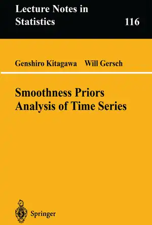 Buchcover ISBN 9780387948195