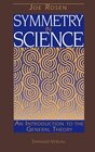 Buchcover Symmetry in Science