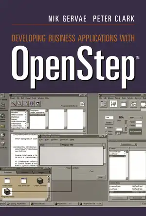 Buchcover ISBN 9780387948522