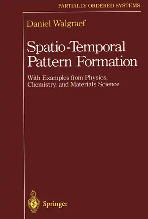 Buchcover ISBN 9780387948577