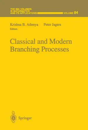 Buchcover ISBN 9780387948720