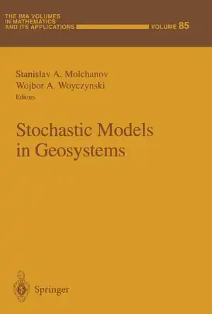 Buchcover ISBN 9780387948737