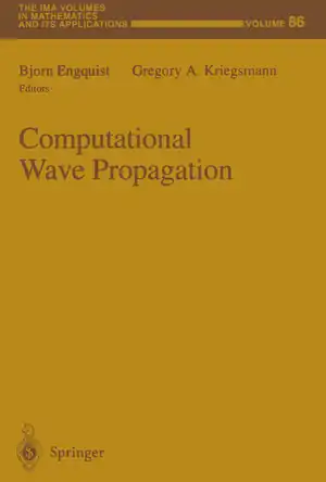 Buchcover ISBN 9780387948744