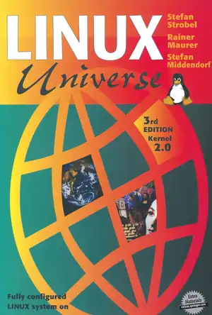 Buchcover ISBN 9780387948799