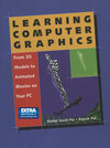 Buchcover Learning Computer Graphics