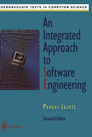 Buchcover ISBN 9780387948997