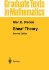 Buchcover Sheaf Theory