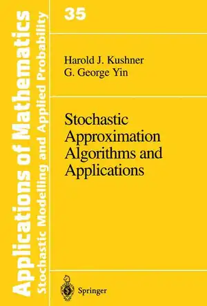 Buchcover ISBN 9780387949161