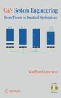 Buchcover CAN System Engineering