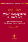 Buchcover Wave Propagation in Structures