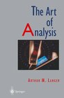 Buchcover The Art of Analysis