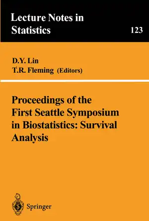 Buchcover ISBN 9780387949925