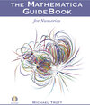 Buchcover The Mathematica GuideBook for Numerics