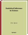 Buchcover Statistical Inference in Science
