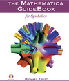 Buchcover The Mathematica GuideBook for Symbolics