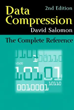 Buchcover ISBN 9780387950457