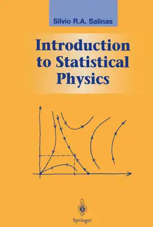 Buchcover ISBN 9780387951195