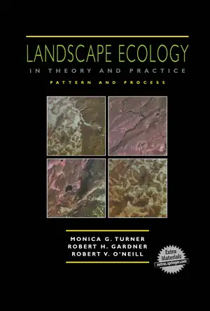 Buchcover ISBN 9780387951225