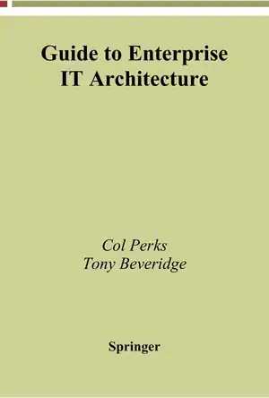 Buchcover ISBN 9780387951324