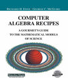 Buchcover Computer Algebra Recipes