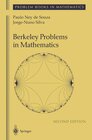 Buchcover Berkeley Problems in Mathematics
