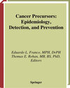 Buchcover Cancer Precursors