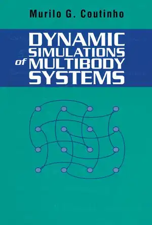 Buchcover ISBN 9780387951928