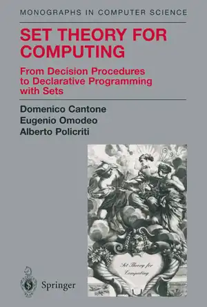 Buchcover ISBN 9780387951973