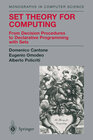 Buchcover Set Theory for Computing