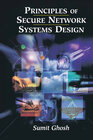 Buchcover Principles of Secure Network Systems Design