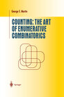 Buchcover Counting: The Art of Enumerative Combinatorics