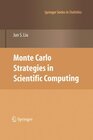 Buchcover Monte Carlo Strategies in Scientific Computing
