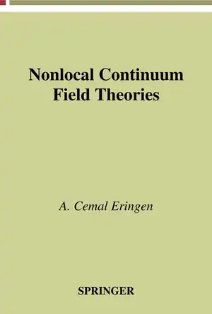 Buchcover ISBN 9780387952758