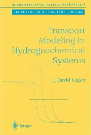 Buchcover ISBN 9780387952765