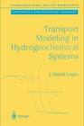 Buchcover Transport Modeling in Hydrogeochemical Systems